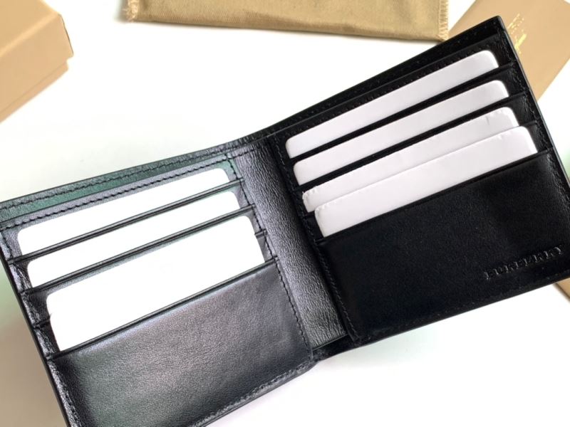 Burberry Wallets Purse